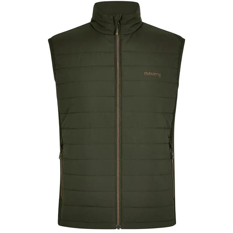 Dubarry Solent Men's Primaloft Gilet 7