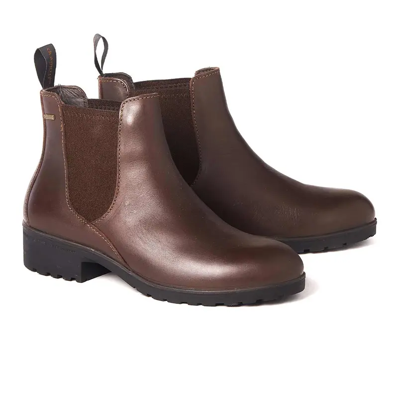 Dubarry Waterford Women's Chelsea Boot 1