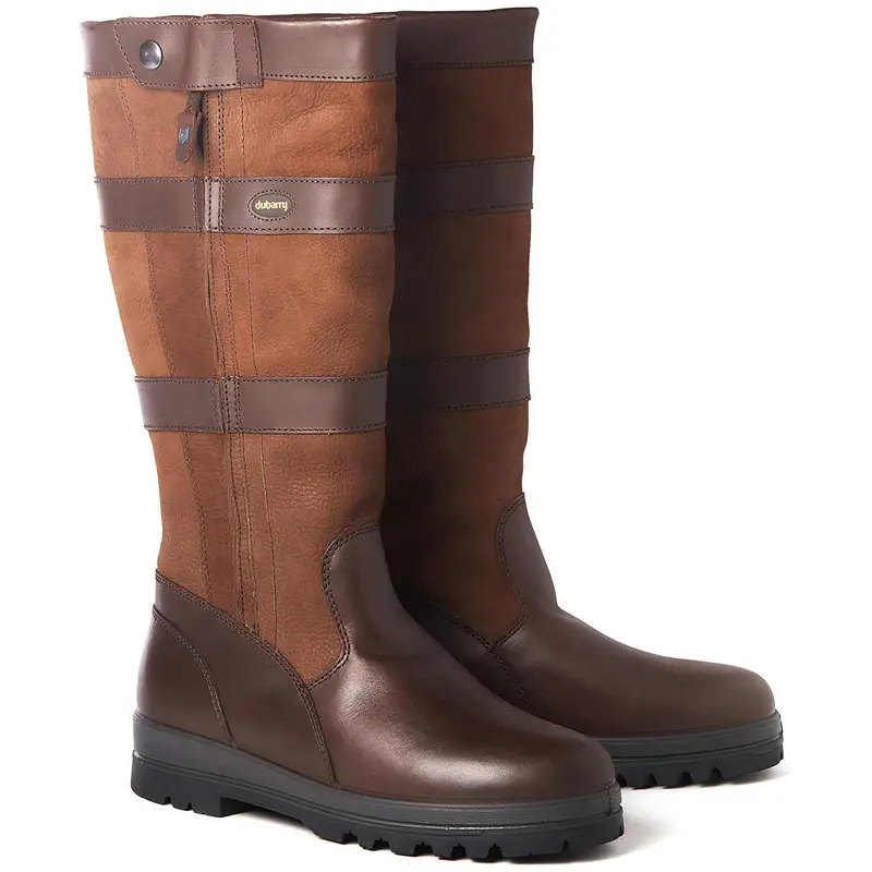 Dubarry Wexford Country Boot 1