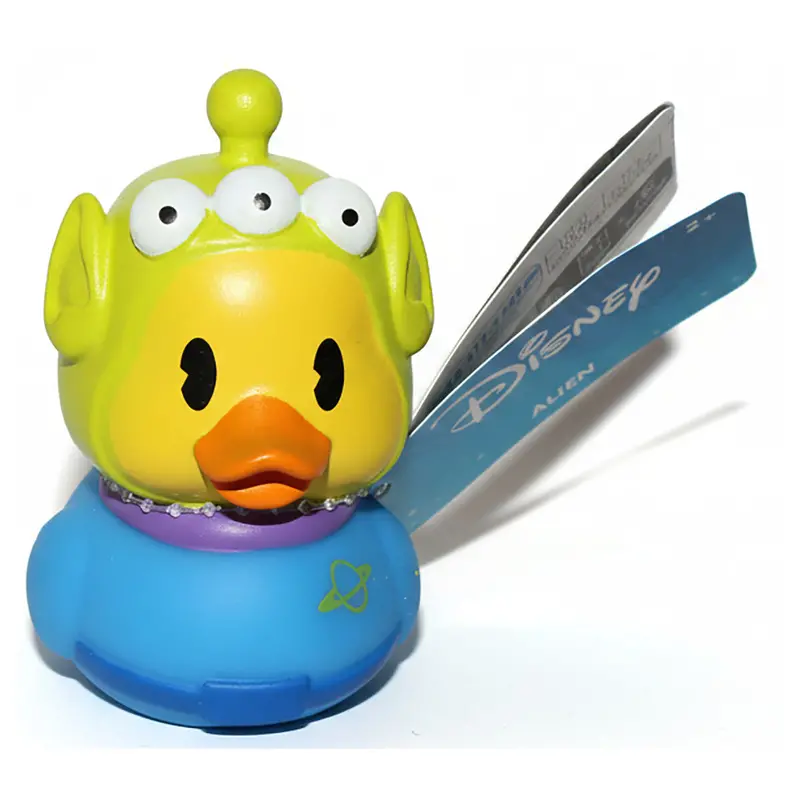 Duckalooz Disney Toy Story Alien 1