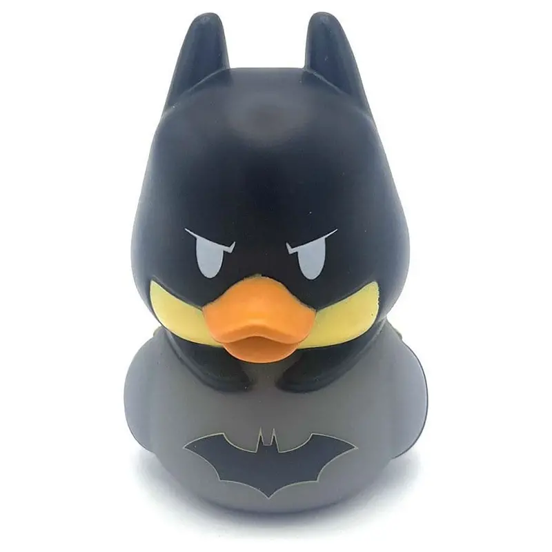Duckalooz Superhero Batman Bath Toy 1