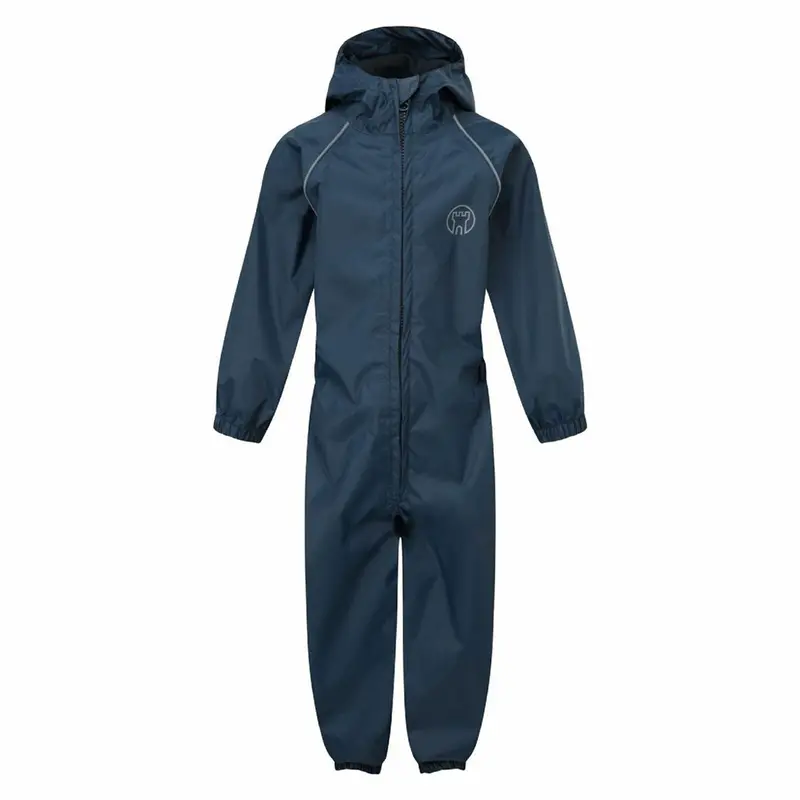 Fort Splashaway Junior Coverall 1