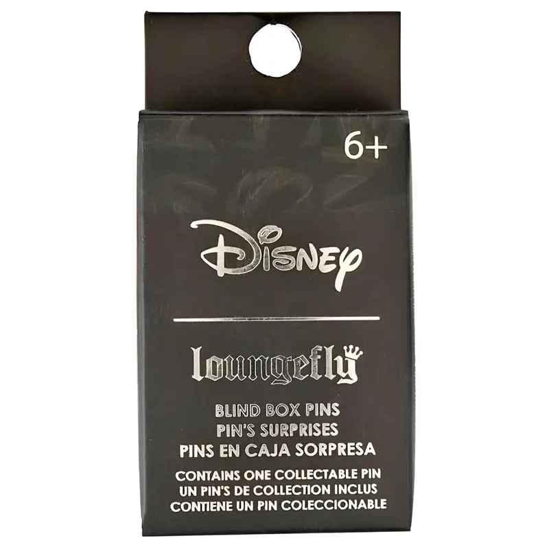 Funko Disney Lilo & Stitch Space Adventure Blind Box Pins (Styles Vary) 1
