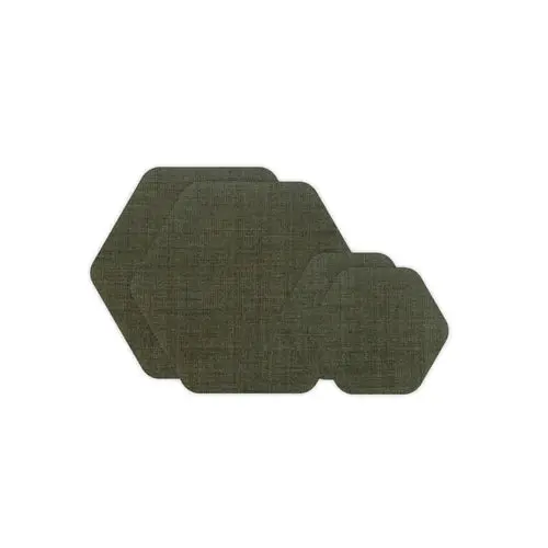Gear Aid Tenacious Tape Hex Patches 1