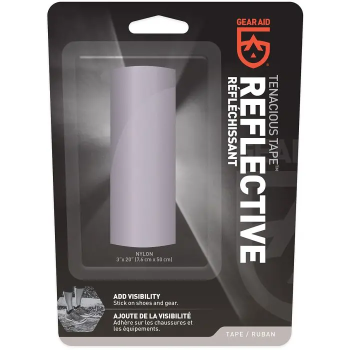 Gear Aid Tenacious Tape Reflective Tape 1