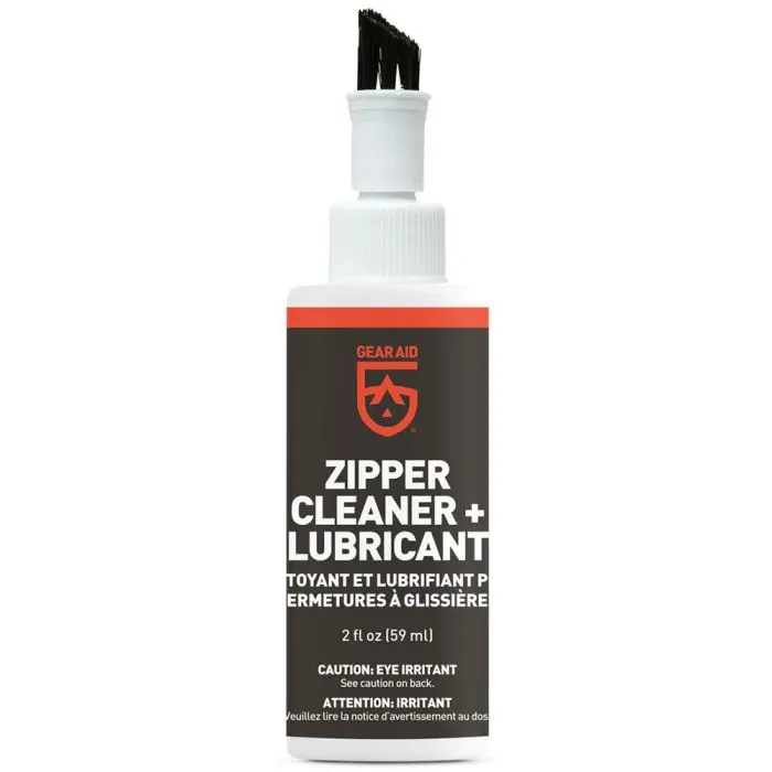 Gearaid Zipper Lubricant 1