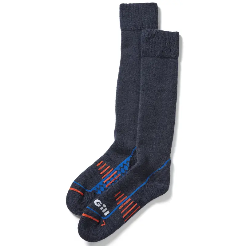 Gill Boot Socks 1