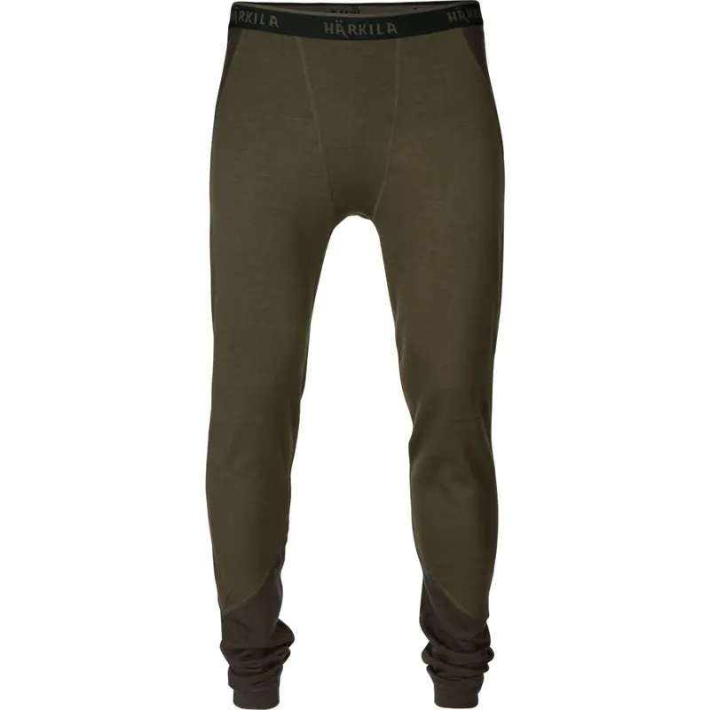 Harkila Base Warm Long John 1