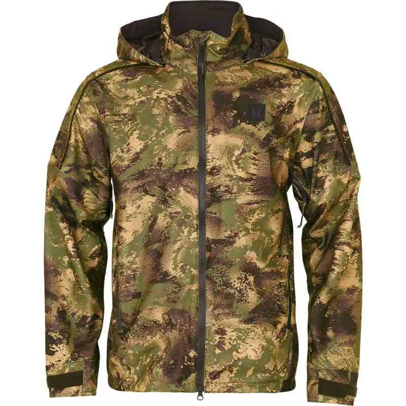 Harkila Deer Stalker Camo Hws Jacket 1