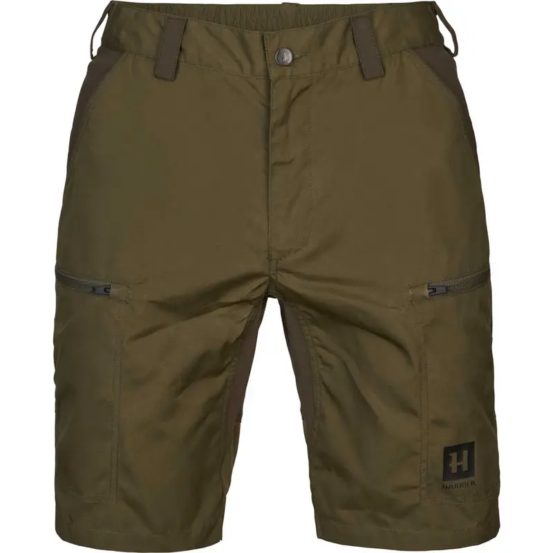Härkila Fjell Lightweight Hiking Shorts