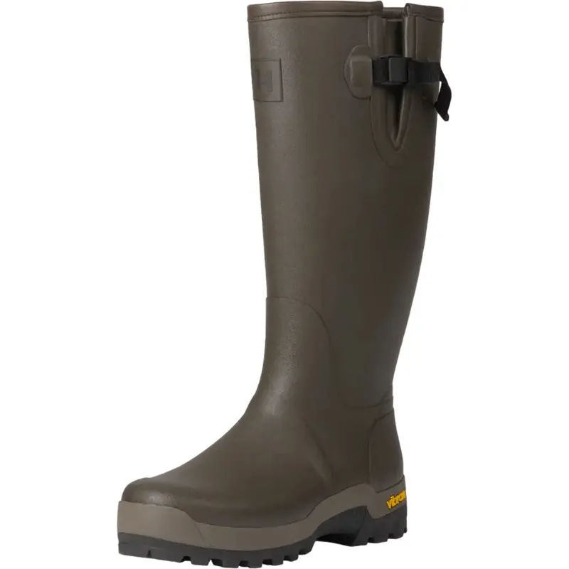 Harkila Forester Gusset Rubber Boot 1