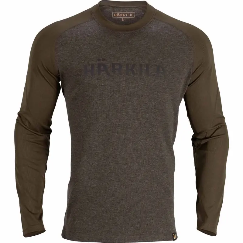 Harkila Metso L/S T-Shirt 1