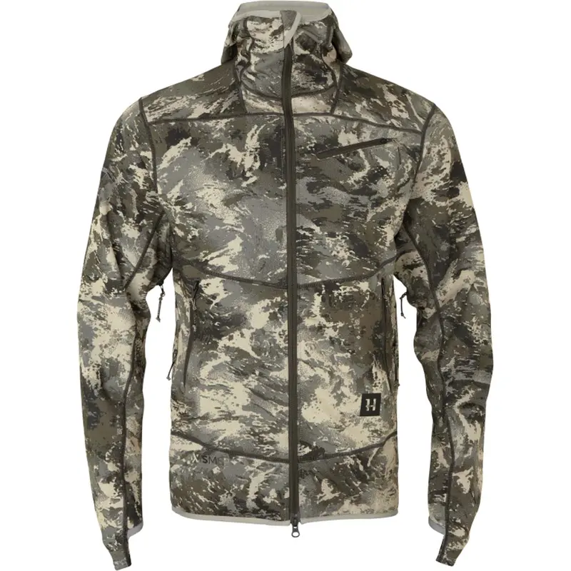 Harkila Mountain Hunter Expedition Fleece Hoodie 1
