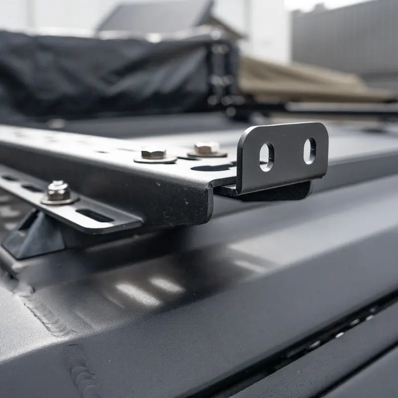 Heavy Duty Load Bar 1