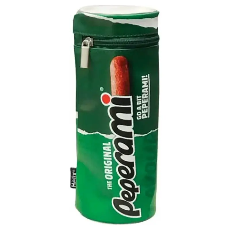 Helix Peperami Pencil Case 1