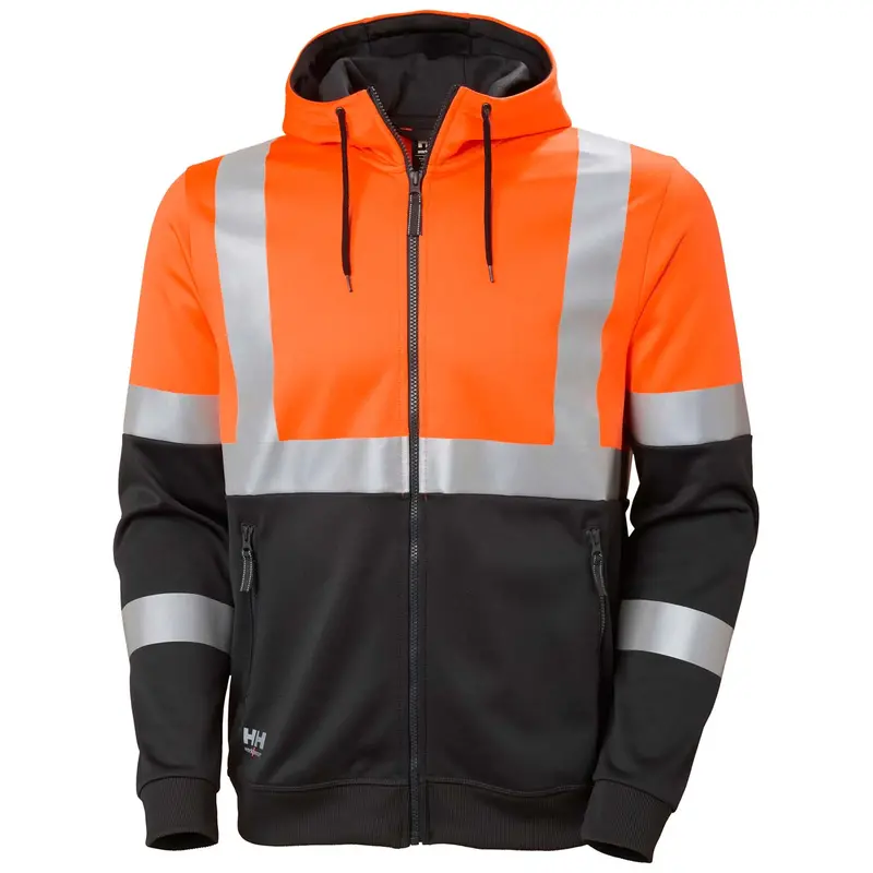 Helly Hansen Addvis Insulated Zip-Up Hoodie