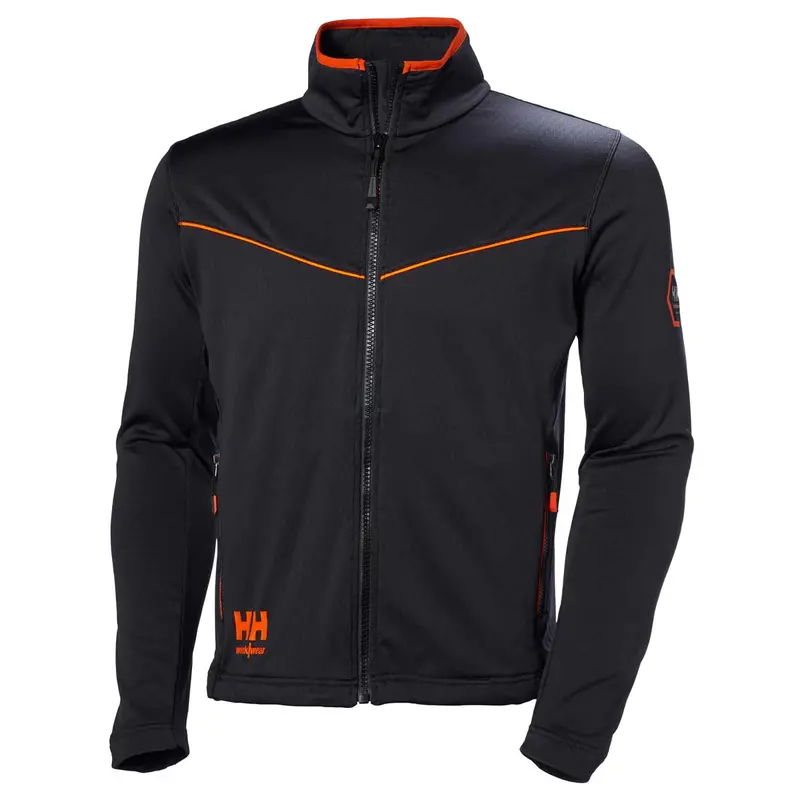 Helly Hansen Chelsea Evolution Stretch Midlayer 1