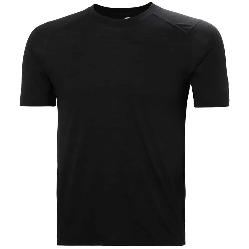 Helly Hansen Durawool Men's T-Shirt 1