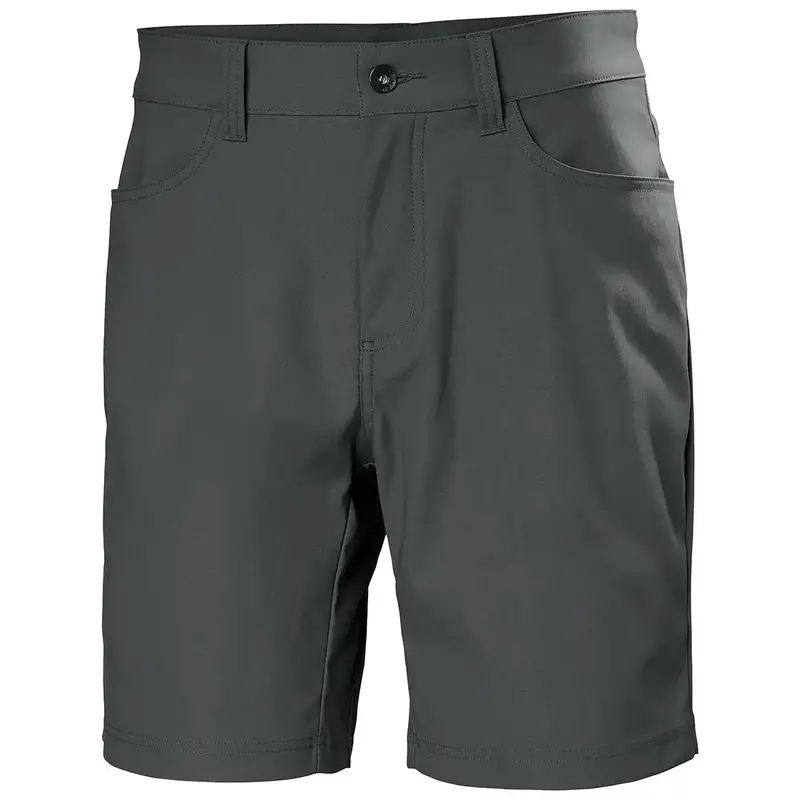 Helly Hansen Holmen 5 Pocket Shorts 1