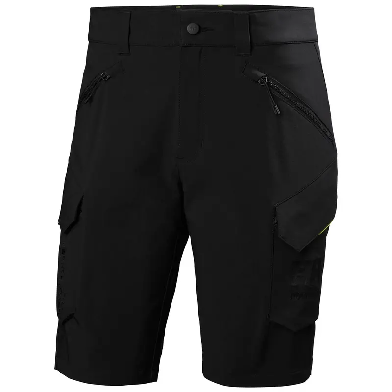 Helly Hansen Magni Evolution Hh Connect™ Cargo Shorts 1