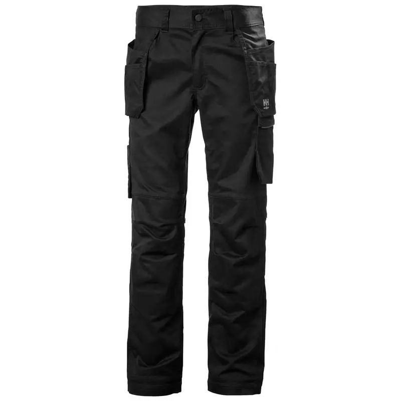 Helly Hansen Manchester Construction Pant 1