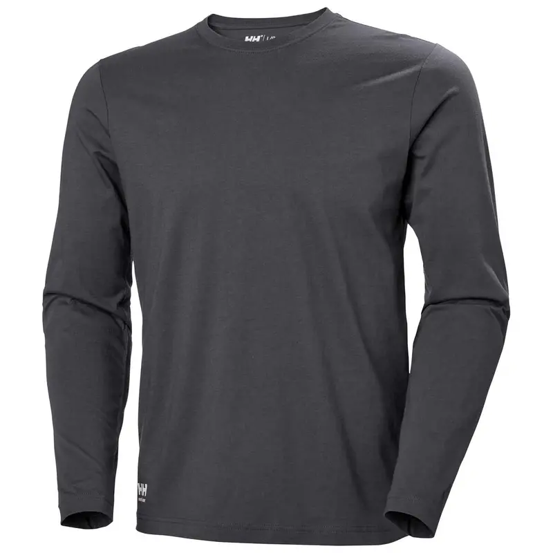 Helly Hansen Manchester Long-Sleeve Performance Shirt