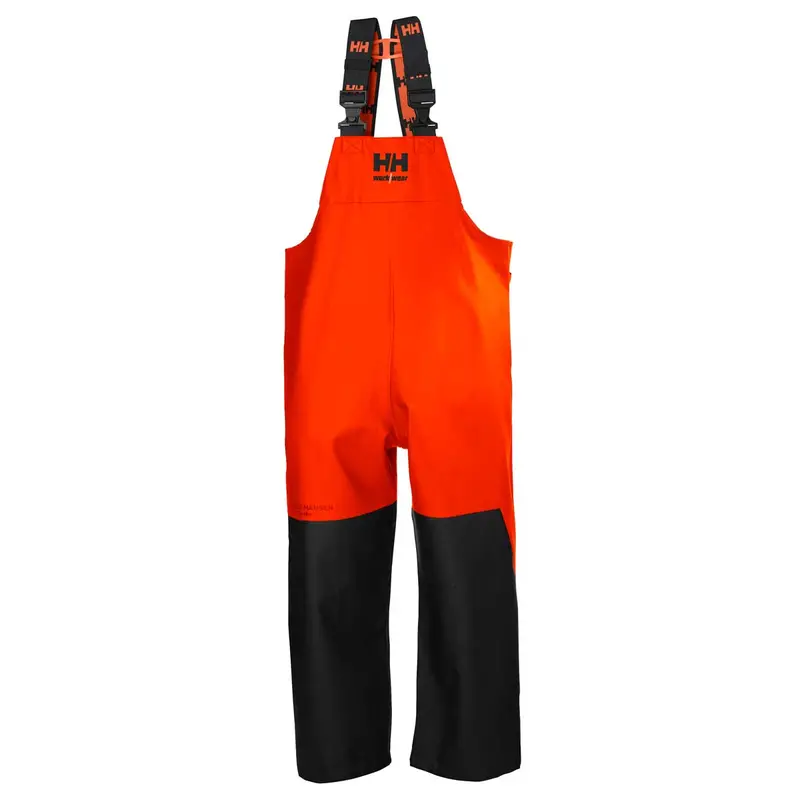 Helly Hansen Storm Waterproof Rain Bib 1