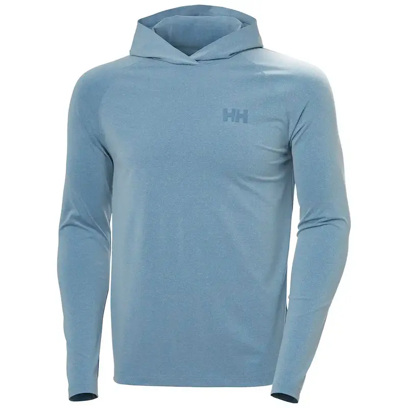 Helly Hansen Tyri Knit Hoodie 1