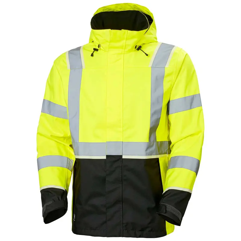 Helly Hansen UC-ME Waterproof Shell Jacket