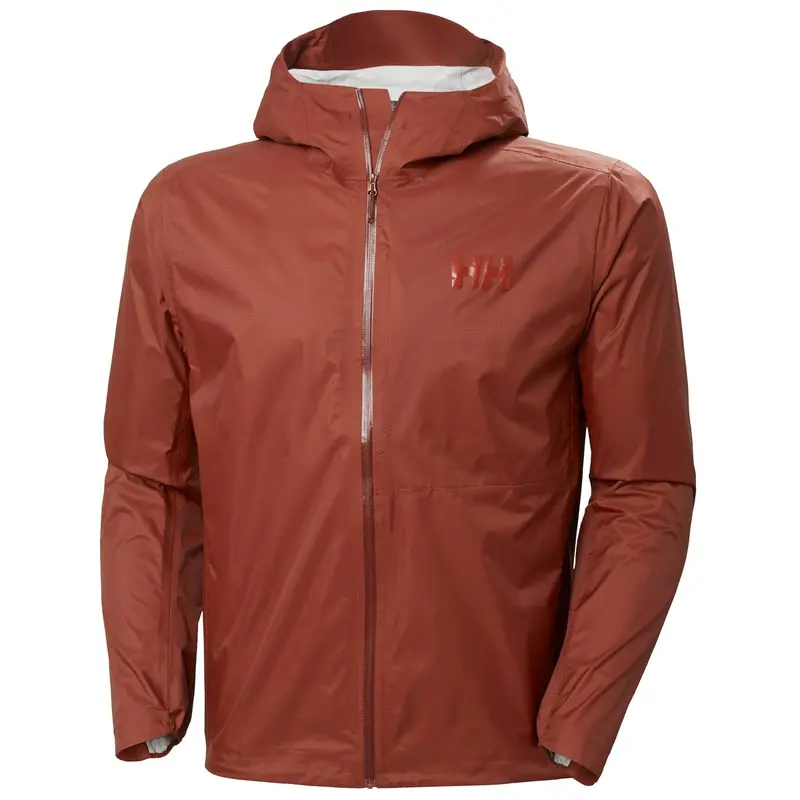 Helly Hansen Verglas Micro Shell Men's Jacket 3