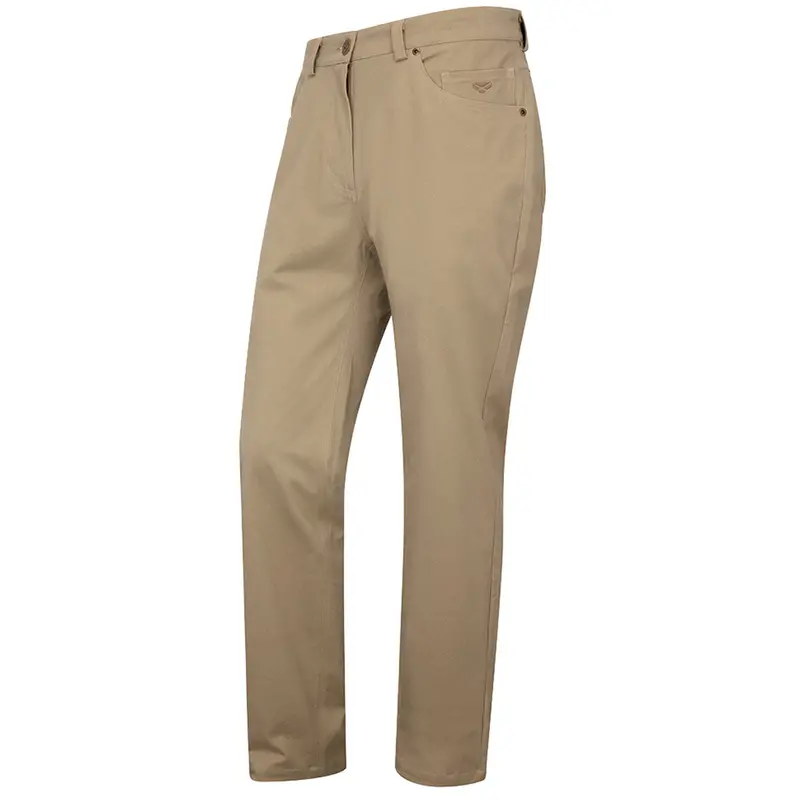 Hoggs Craigtoun Men’s Stretch Twill Work Jeans