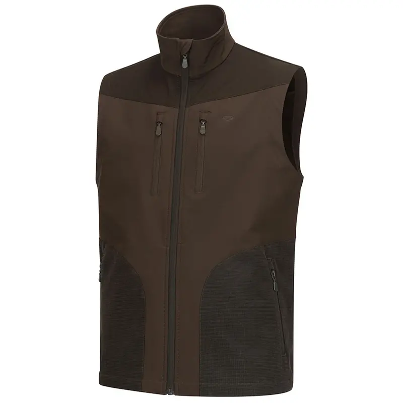 Hoggs Of Fife Ardross 4-Way Active Gilet 1