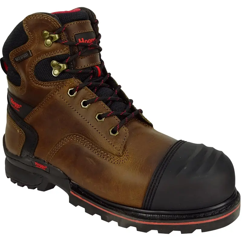 Hoggs Of Fife Artemis Safety Lace-Up Boot 1