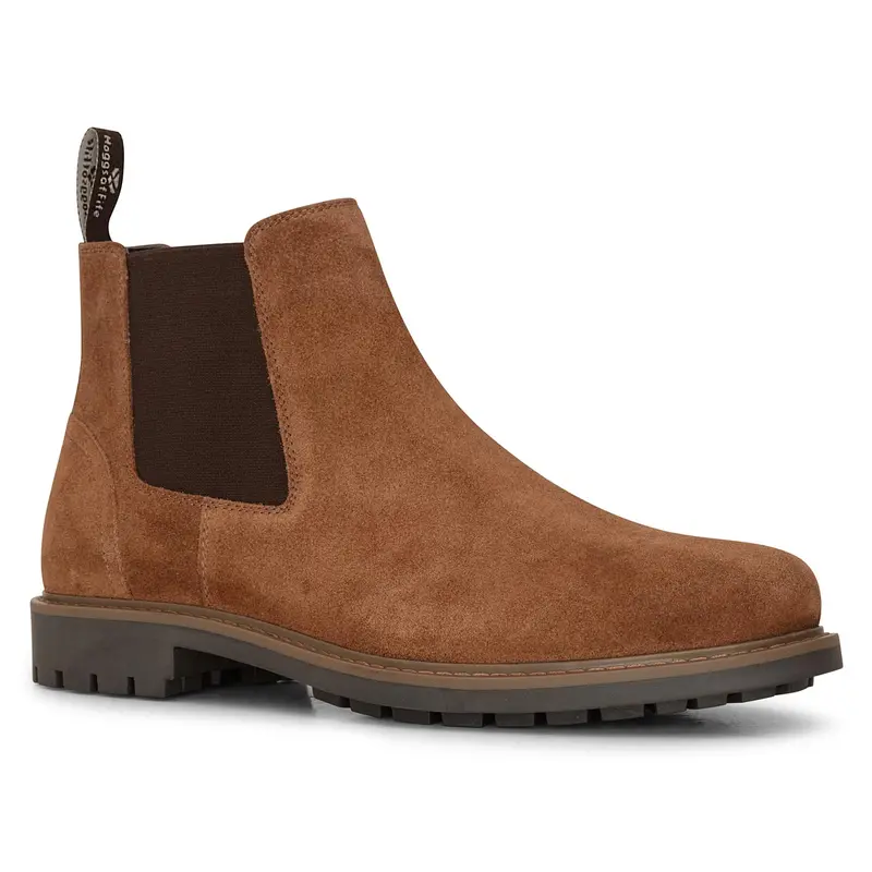 Hoggs Of Fife Banff Dealer Boot 1