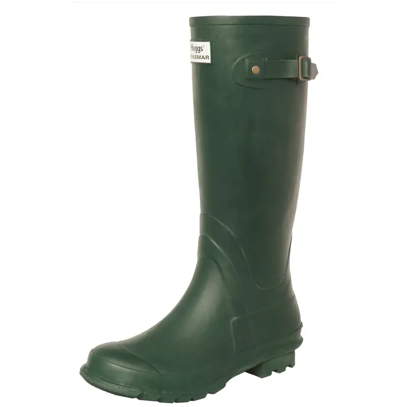 Hoggs Of Fife Braemar Classic Wellington Boot 1
