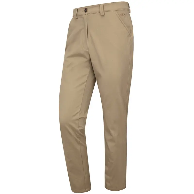 Hoggs of Fife Carnoustie Chino Trousers