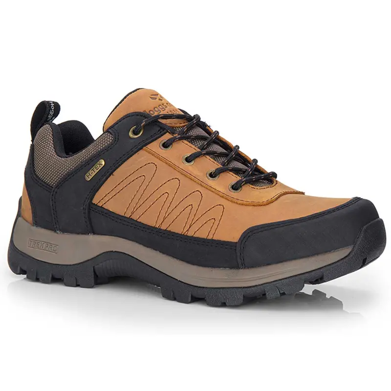 Hoggs Of Fife Corrie Adventure Lace Shoes 1