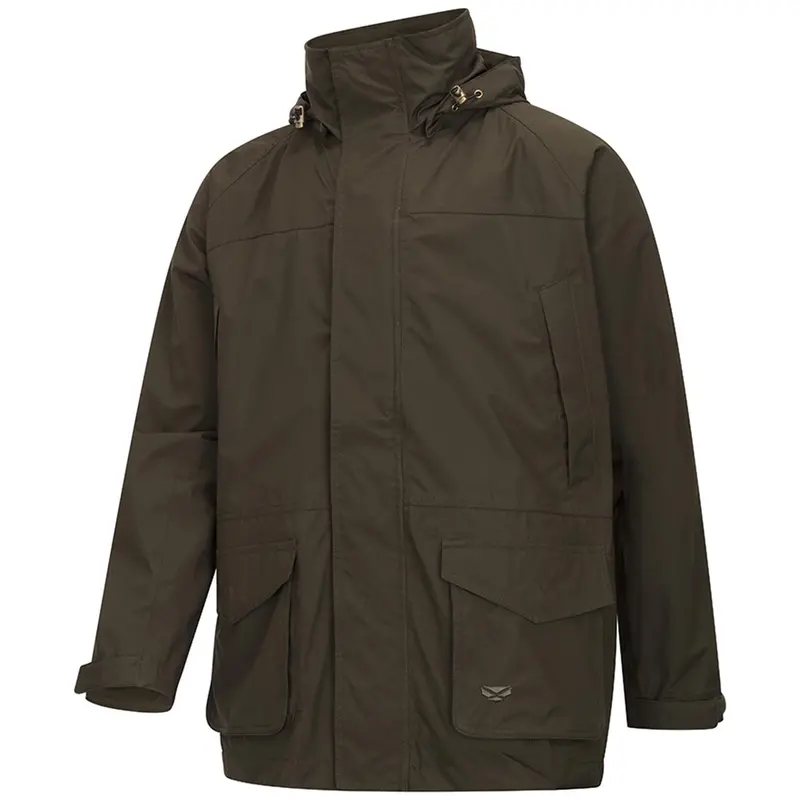 Hoggs Of Fife Culloden Pro Waterproof Jacket 1