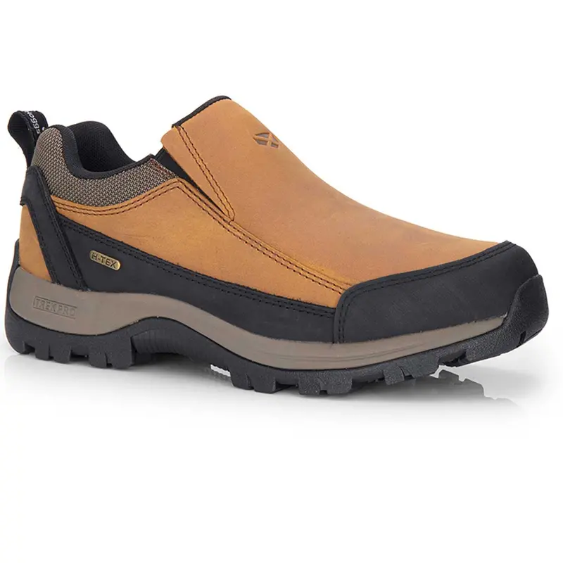 Hoggs Of Fife Glen Adventure Easyon Shoe 1