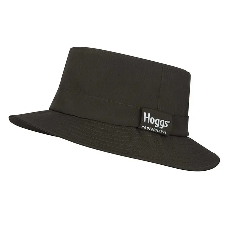 Hoggs Of Fife Green King Bush Hat 1