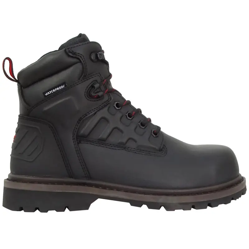 Hoggs Of Fife Hercules Safety Lace-Up Boots 1