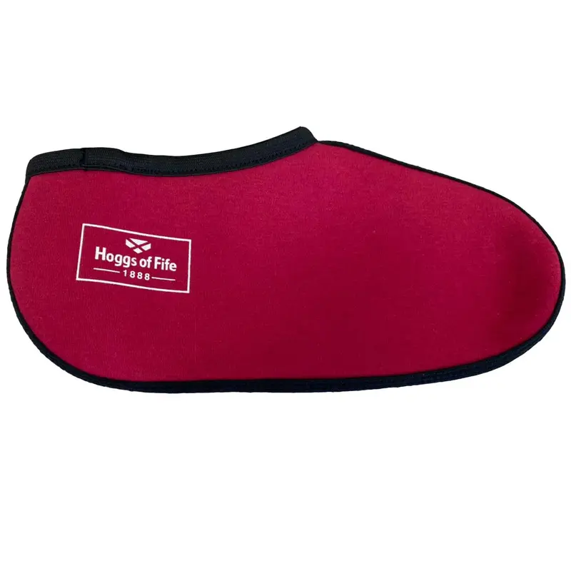 Hoggs Of Fife Insulated Boot Sock 1
