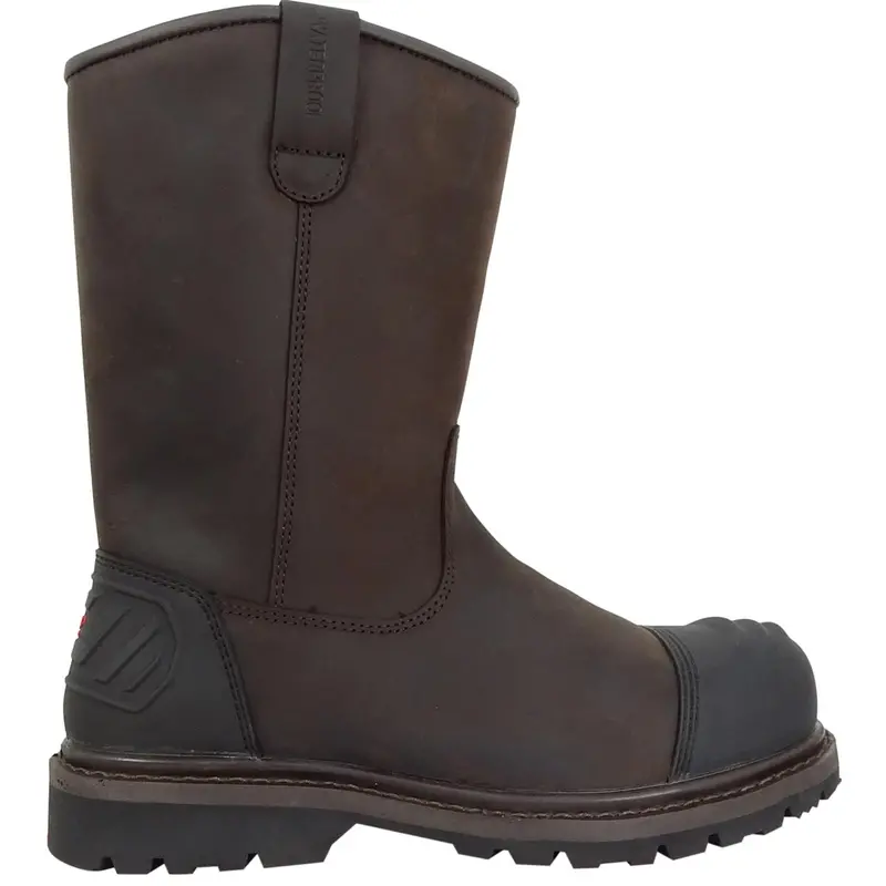 Hoggs Of Fife Thor Safety Rigger Boots 1
