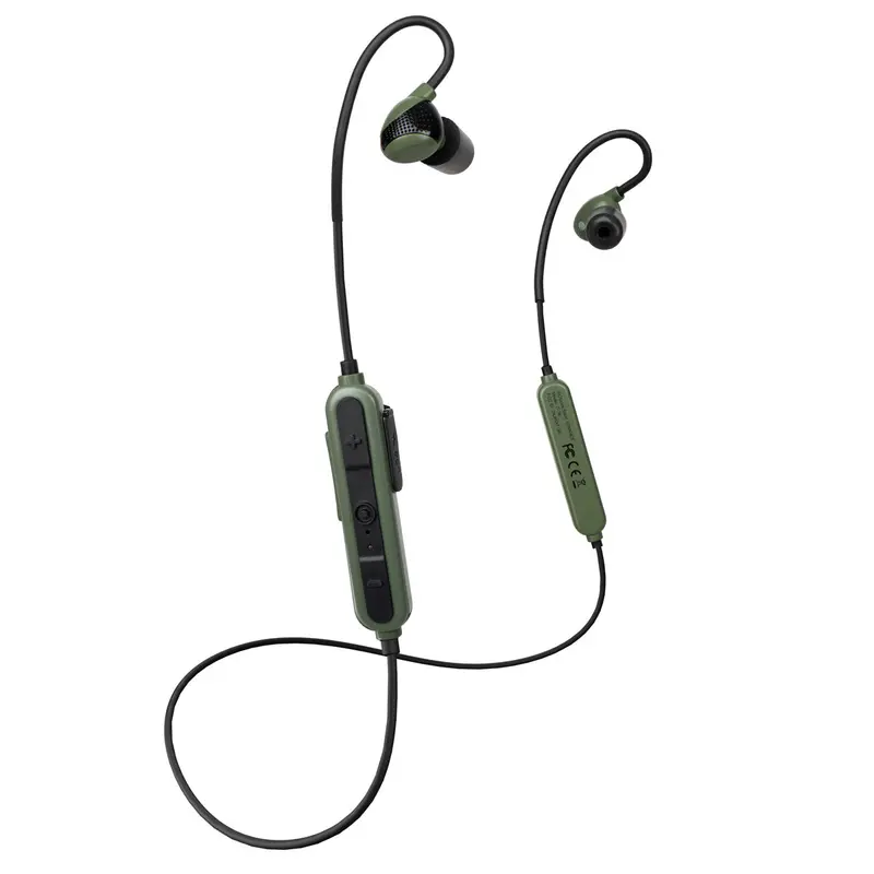 Isotunes Sport Advance Ear Defenders 1