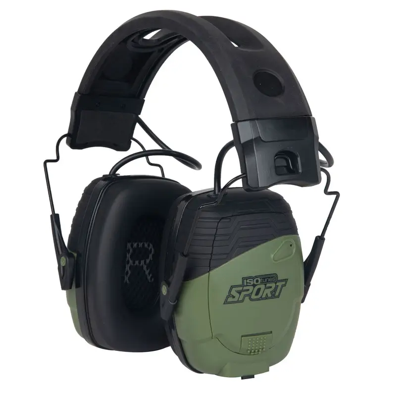 Isotunes Sport Defy Ear Defenders 1