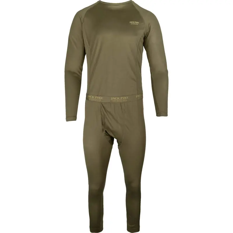 Jack Pyke Baselayer Set 1