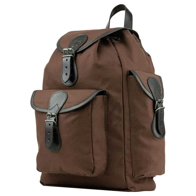 Jack Pyke Canvas Day Pack 1