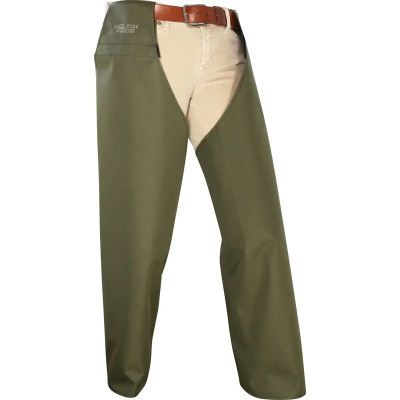 Jack Pyke Lightweight Leggings 1