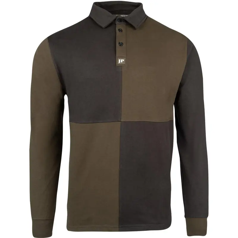Jack Pyke Rugby Shirt 1