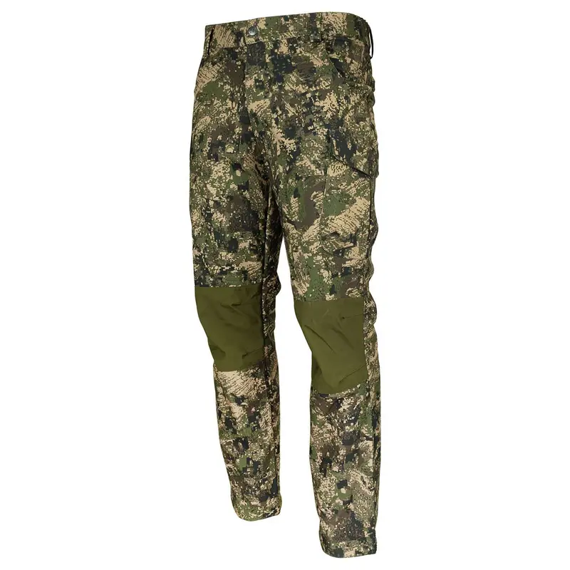 Jack Pyke Softshell Trousers Digicam 1